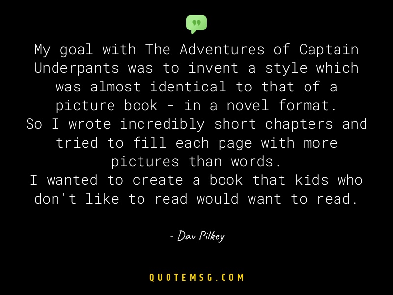 Image of Dav Pilkey