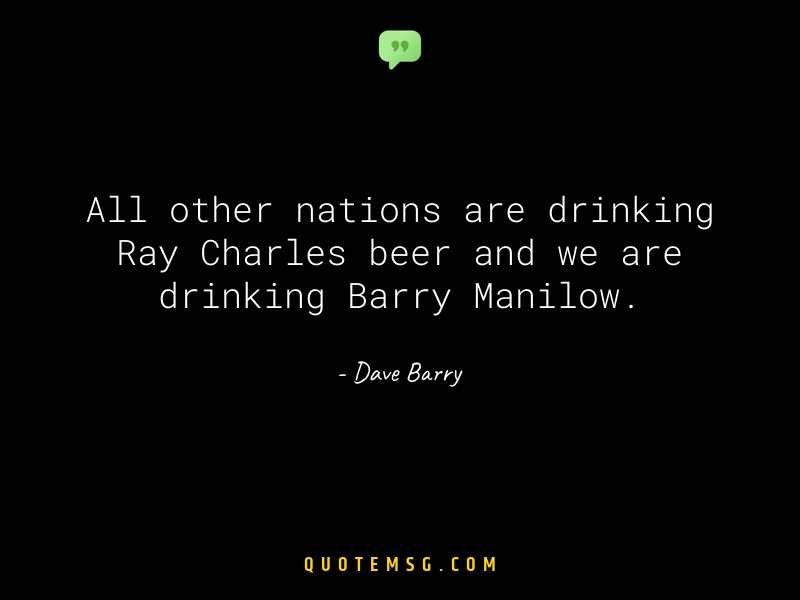 Image of Dave Barry