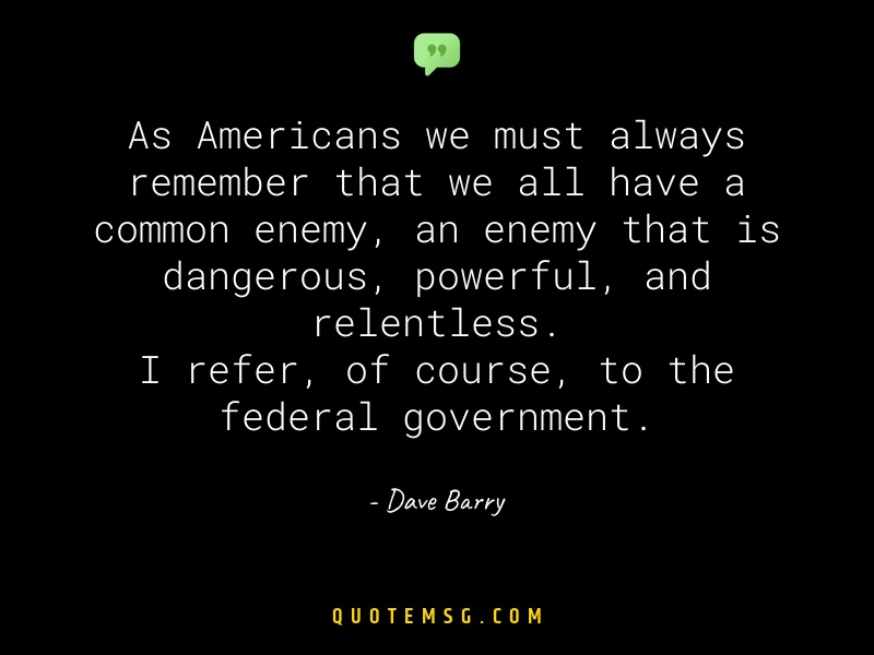 Image of Dave Barry