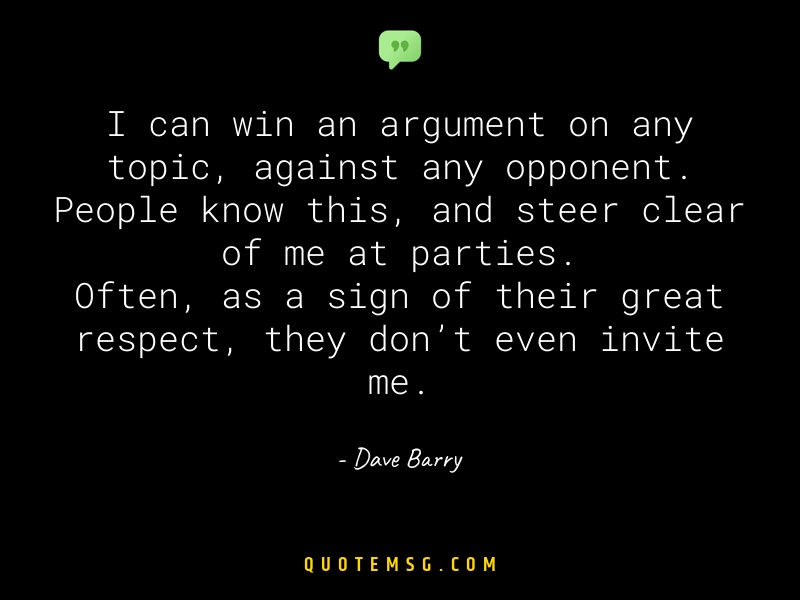 Image of Dave Barry