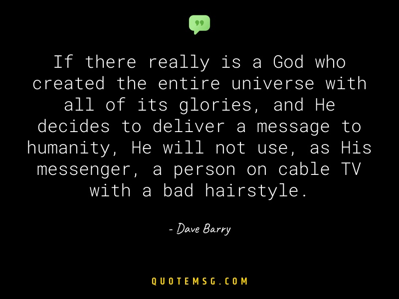 Image of Dave Barry