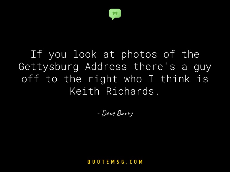 Image of Dave Barry