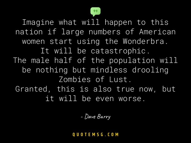 Image of Dave Barry