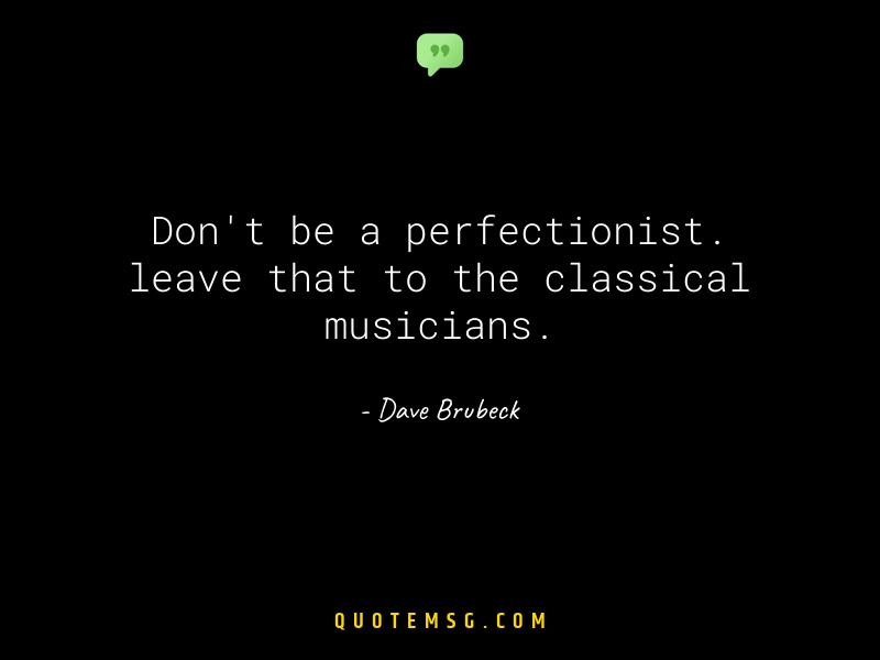 Image of Dave Brubeck