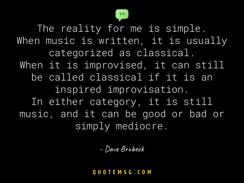 Image of Dave Brubeck