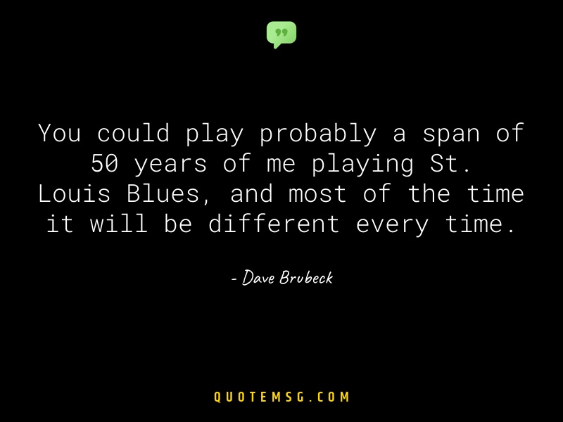 Image of Dave Brubeck