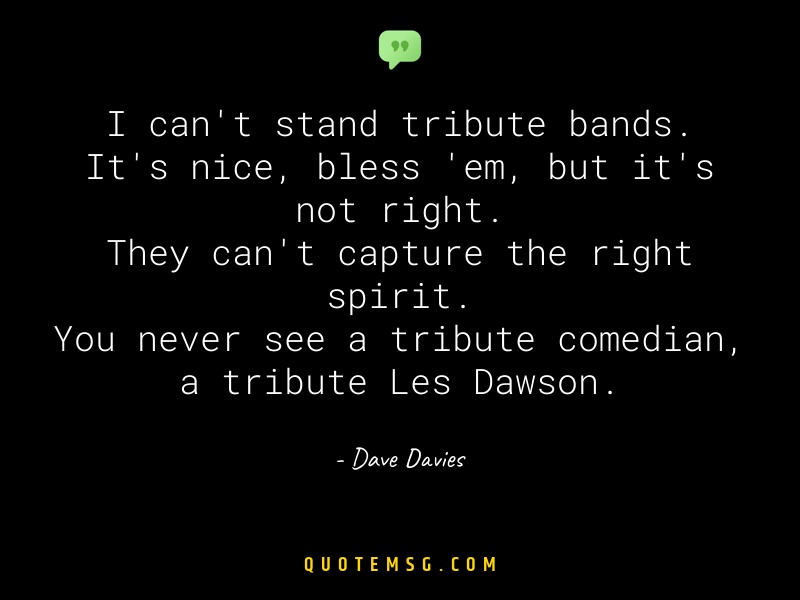 Image of Dave Davies