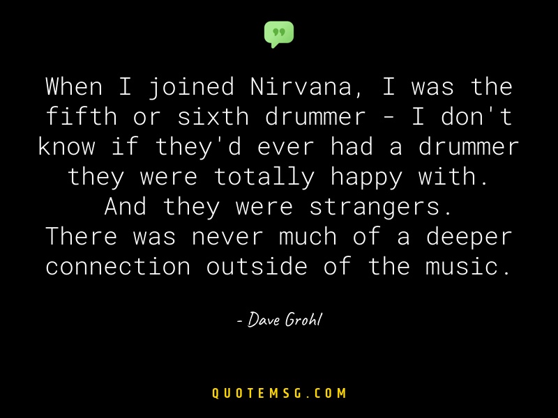 Image of Dave Grohl