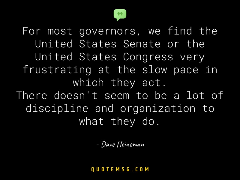 Image of Dave Heineman