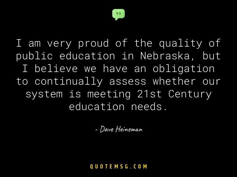 Image of Dave Heineman