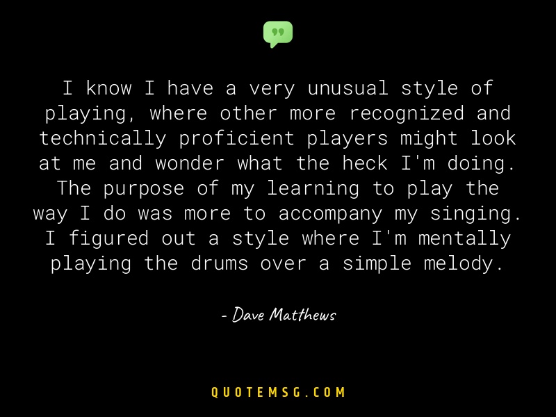 Image of Dave Matthews