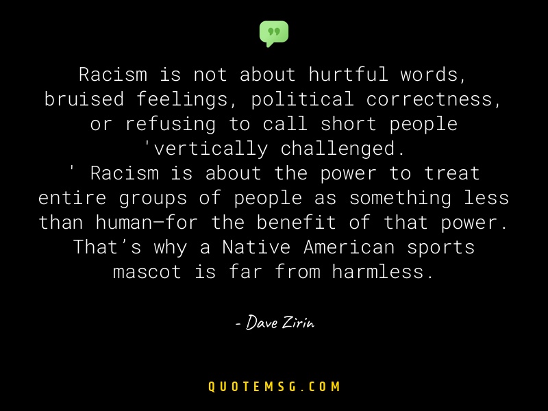 Image of Dave Zirin