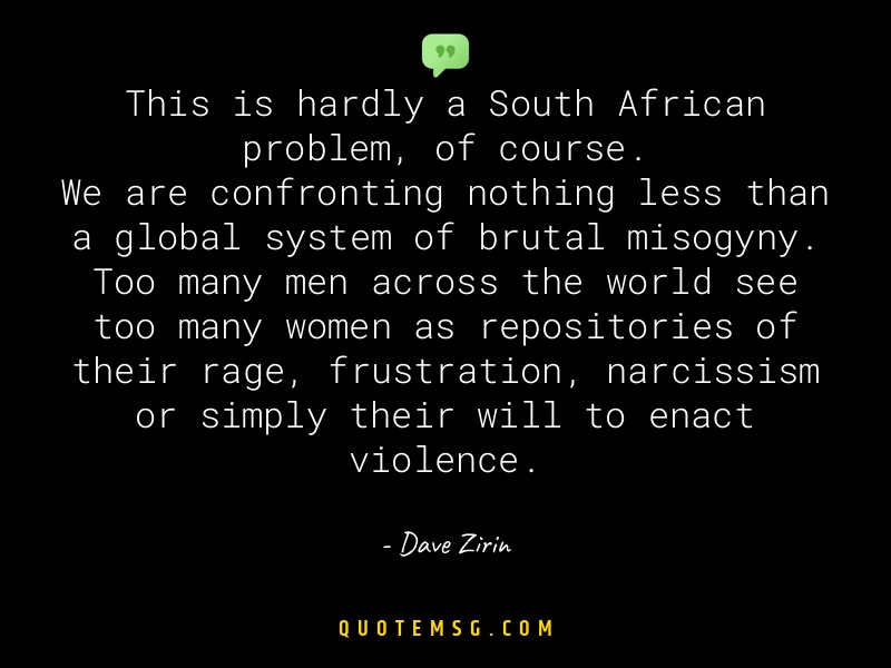 Image of Dave Zirin