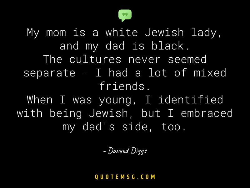 Image of Daveed Diggs