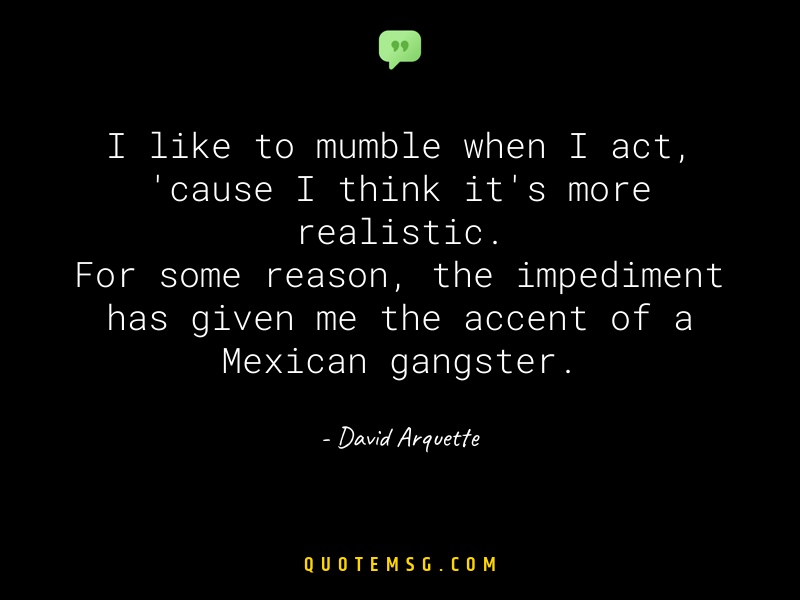 Image of David Arquette