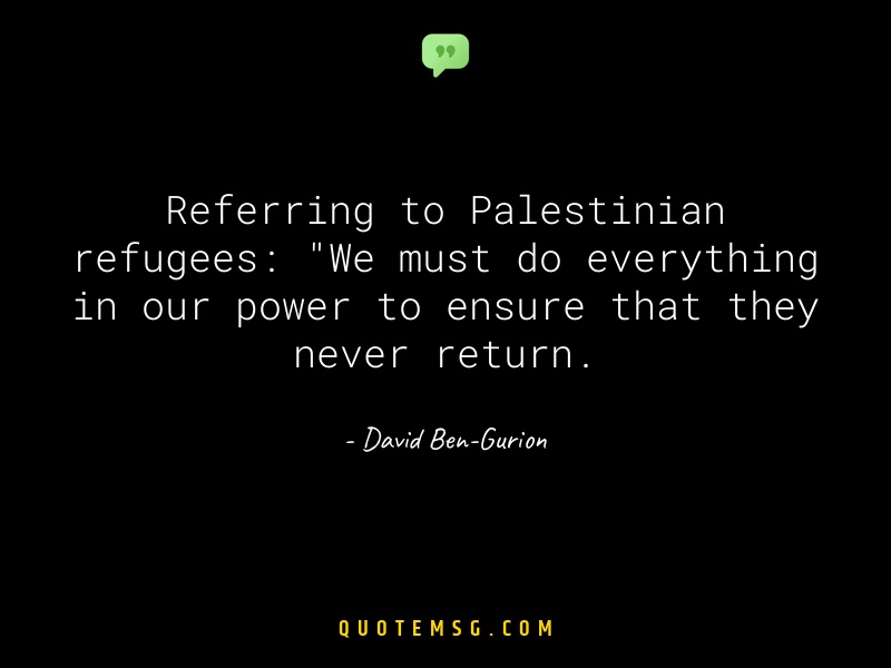 Image of David Ben-Gurion