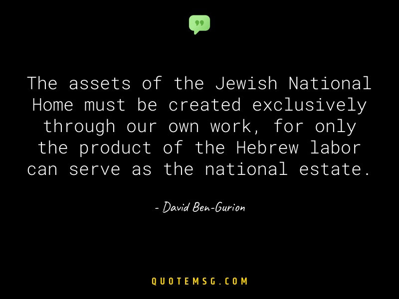 Image of David Ben-Gurion