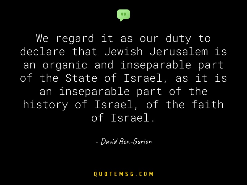 Image of David Ben-Gurion