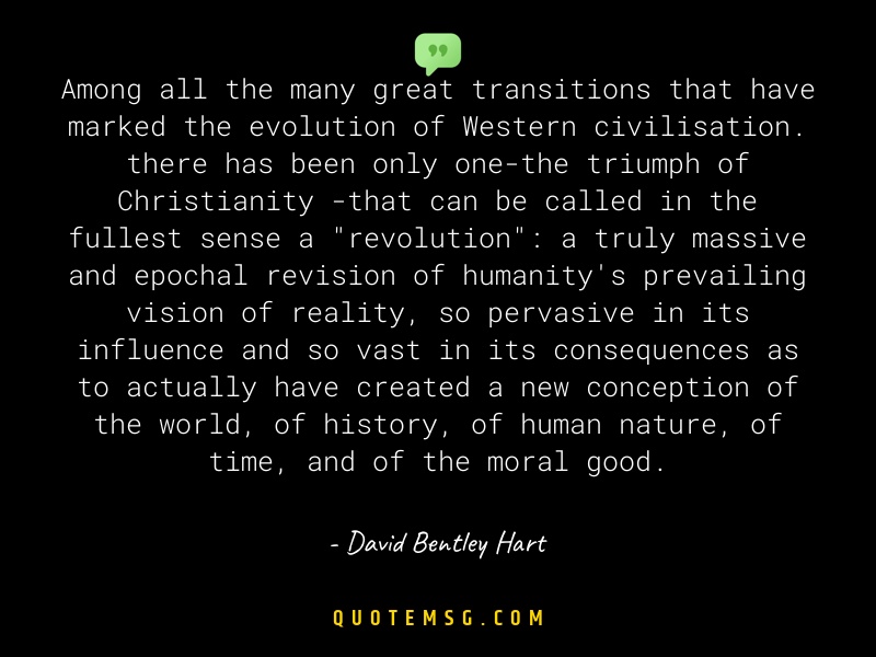 Image of David Bentley Hart