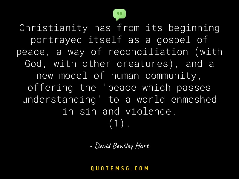 Image of David Bentley Hart