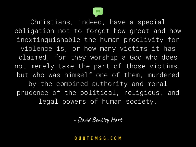 Image of David Bentley Hart