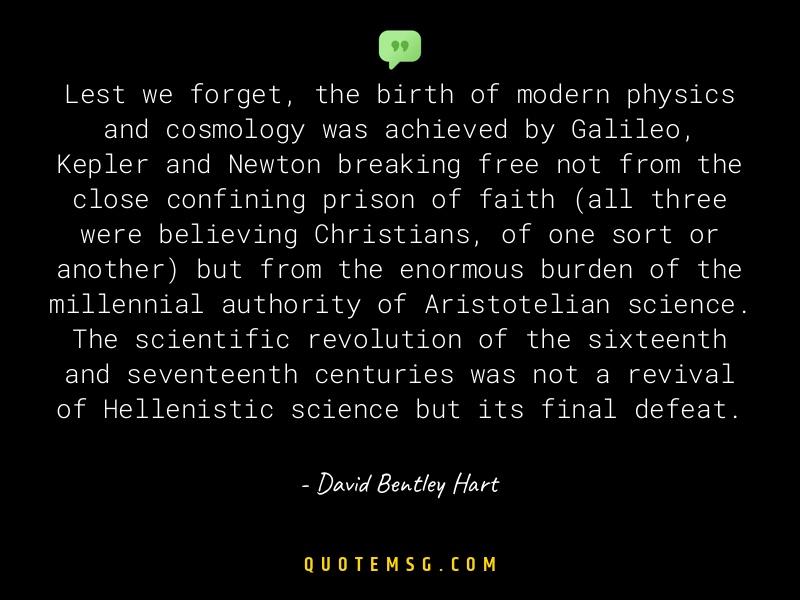 Image of David Bentley Hart