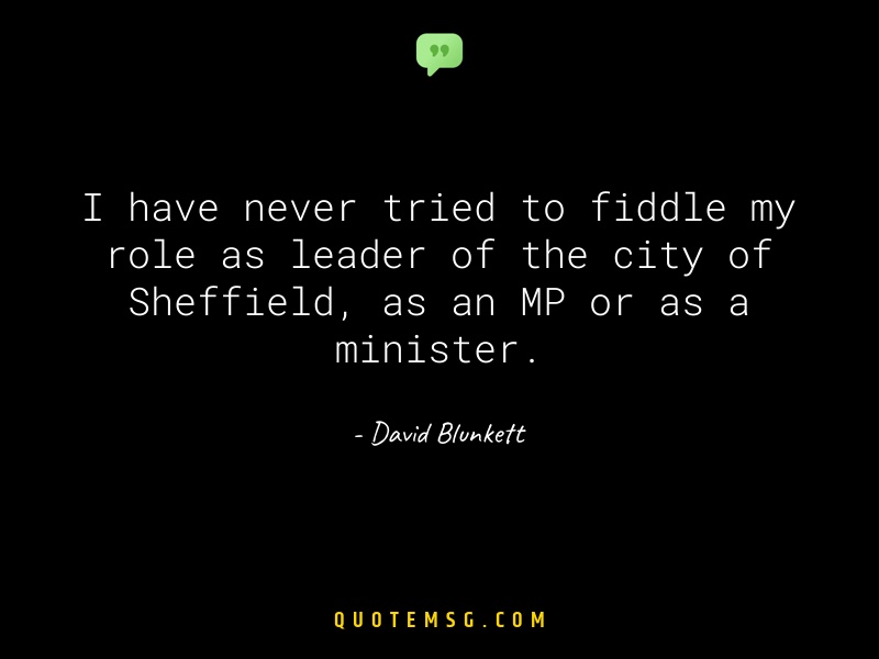 Image of David Blunkett