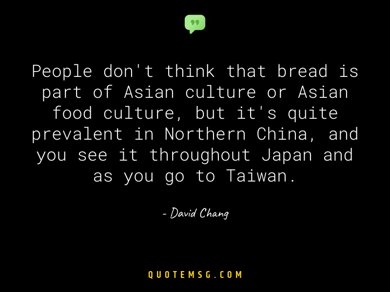 Image of David Chang