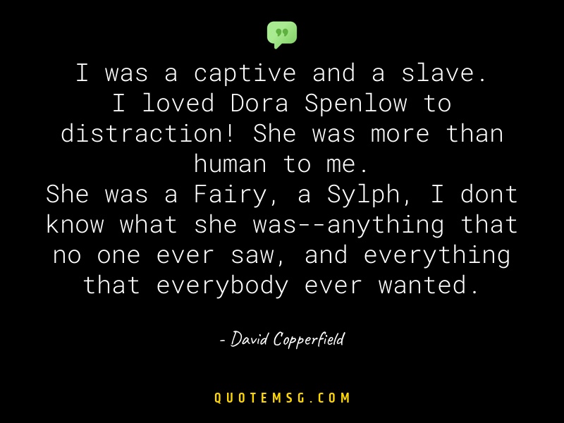 Image of David Copperfield