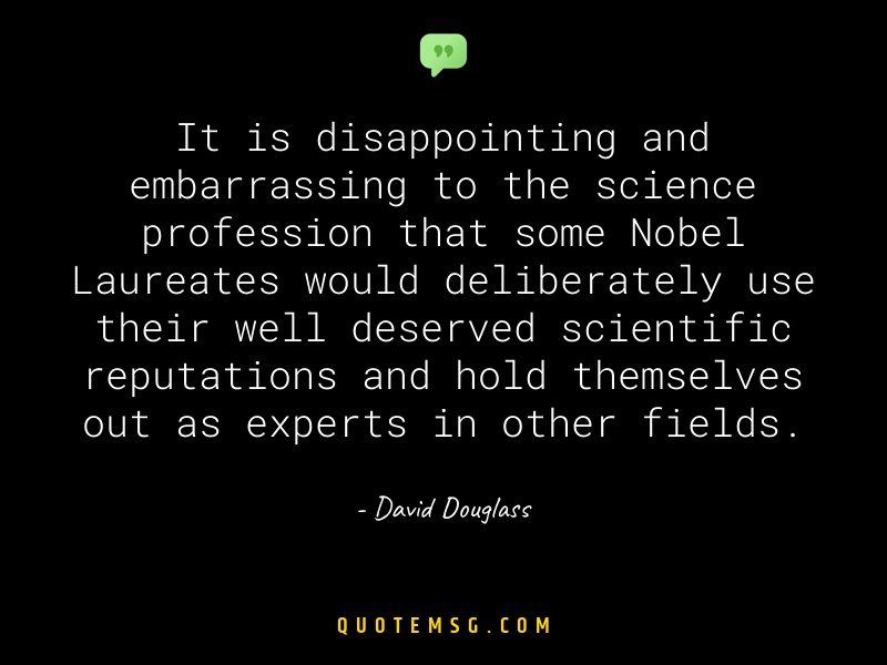 Image of David Douglass