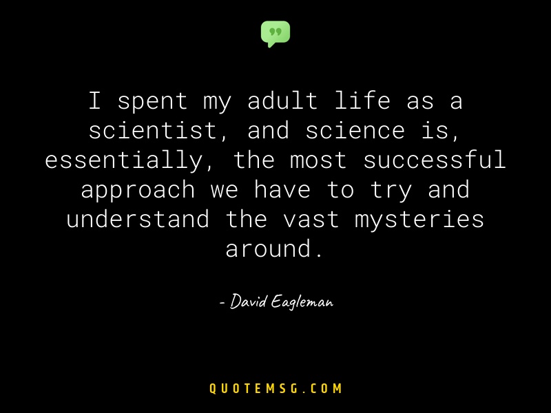 Image of David Eagleman