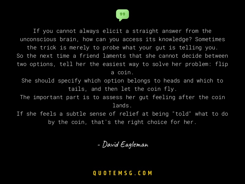 Image of David Eagleman