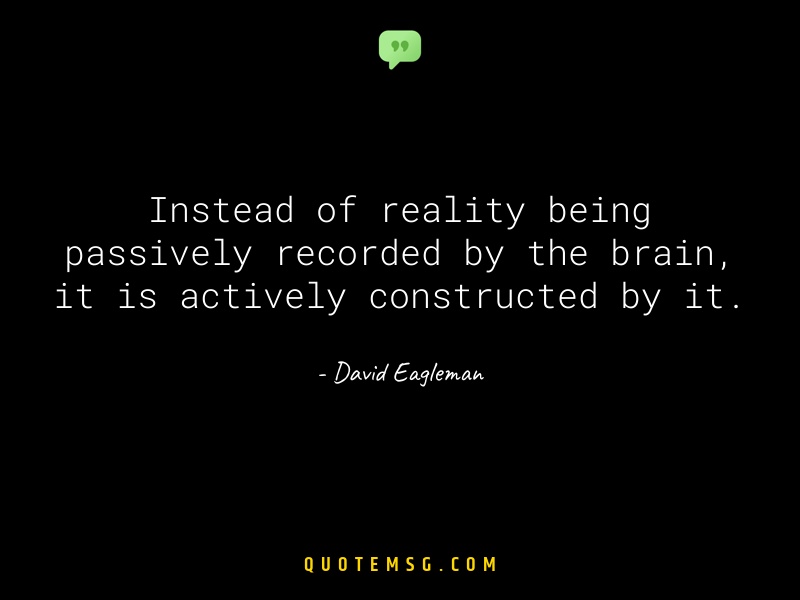 Image of David Eagleman