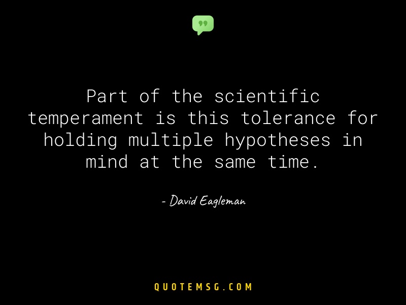 Image of David Eagleman