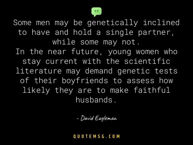 Image of David Eagleman