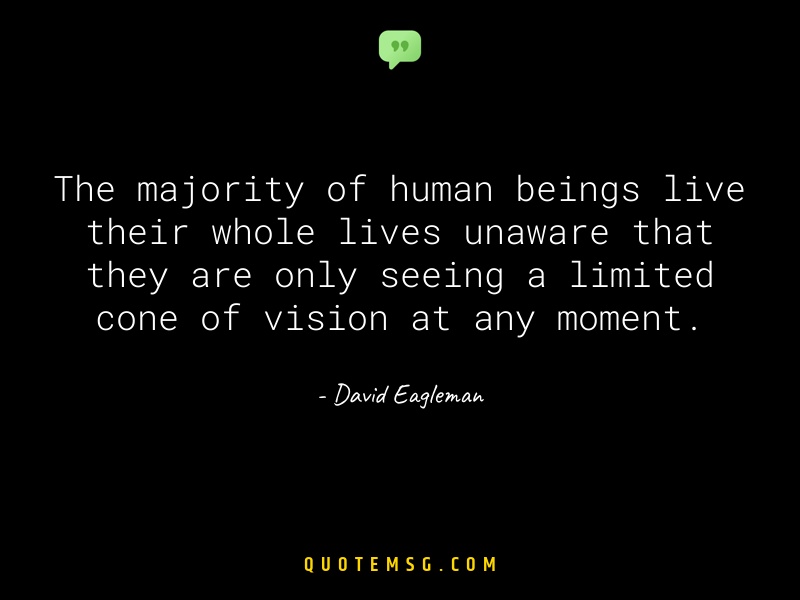 Image of David Eagleman