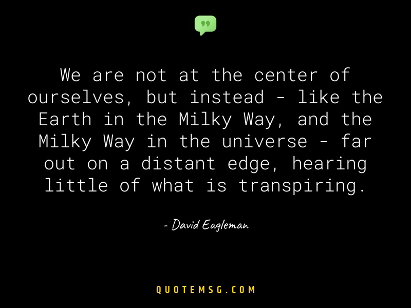 Image of David Eagleman