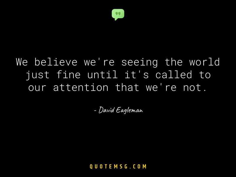 Image of David Eagleman