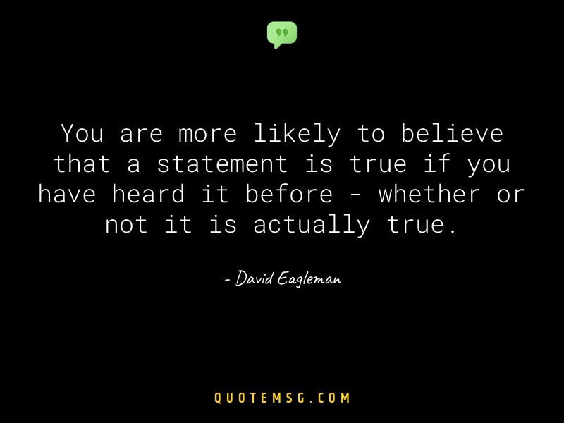 Image of David Eagleman