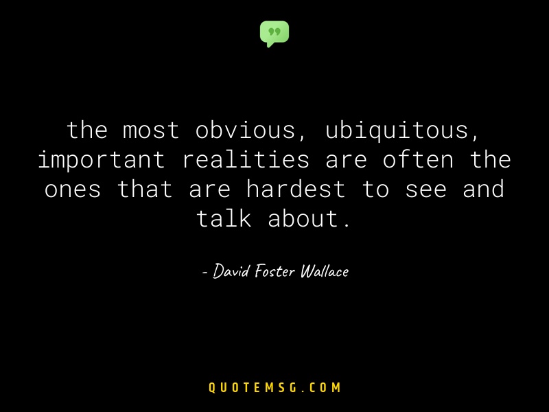 Image of David Foster Wallace