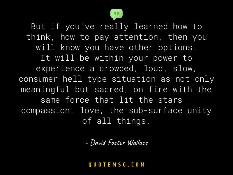 Image of David Foster Wallace