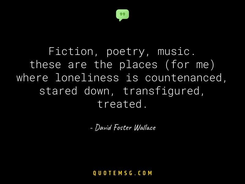 Image of David Foster Wallace