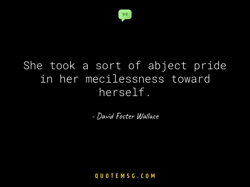 Image of David Foster Wallace