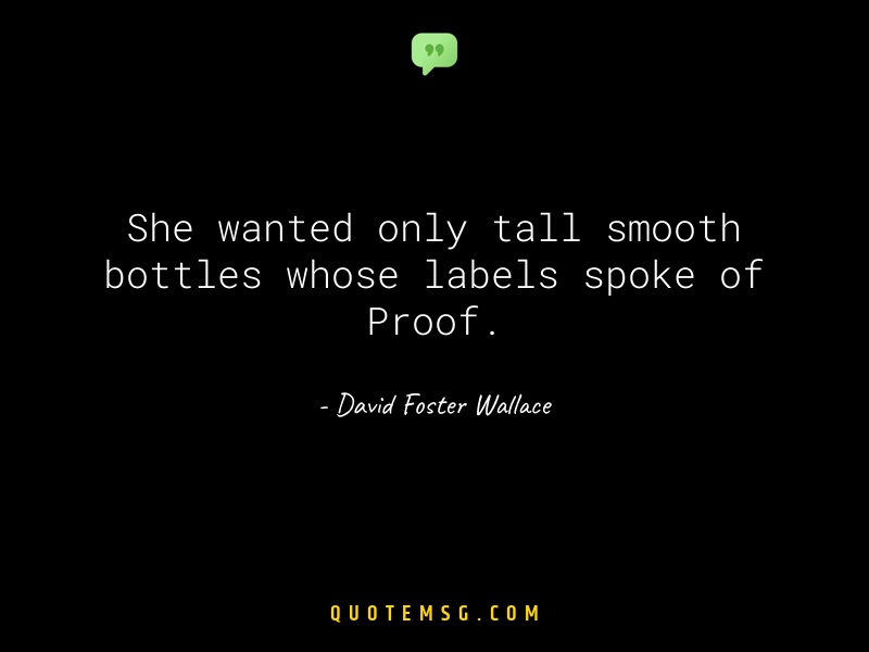 Image of David Foster Wallace