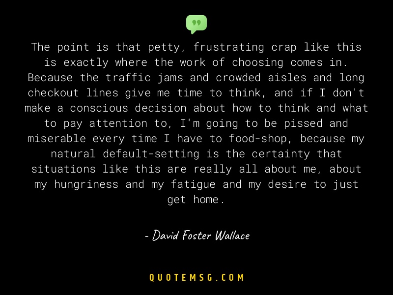 Image of David Foster Wallace