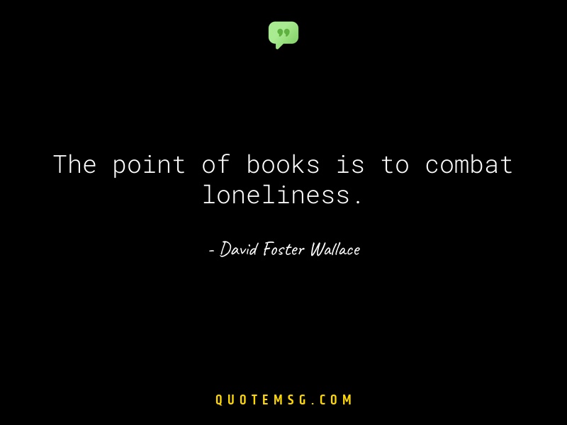 Image of David Foster Wallace