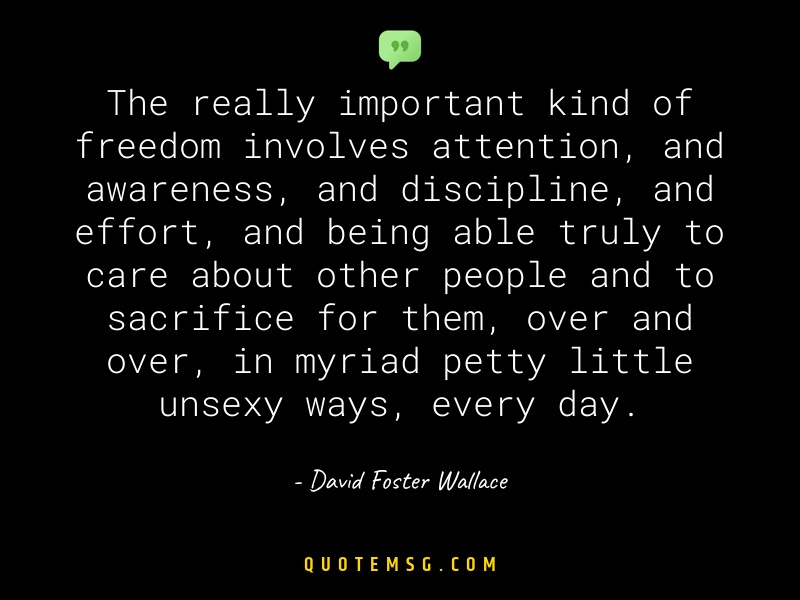 Image of David Foster Wallace