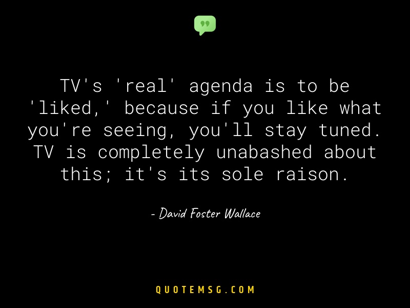 Image of David Foster Wallace