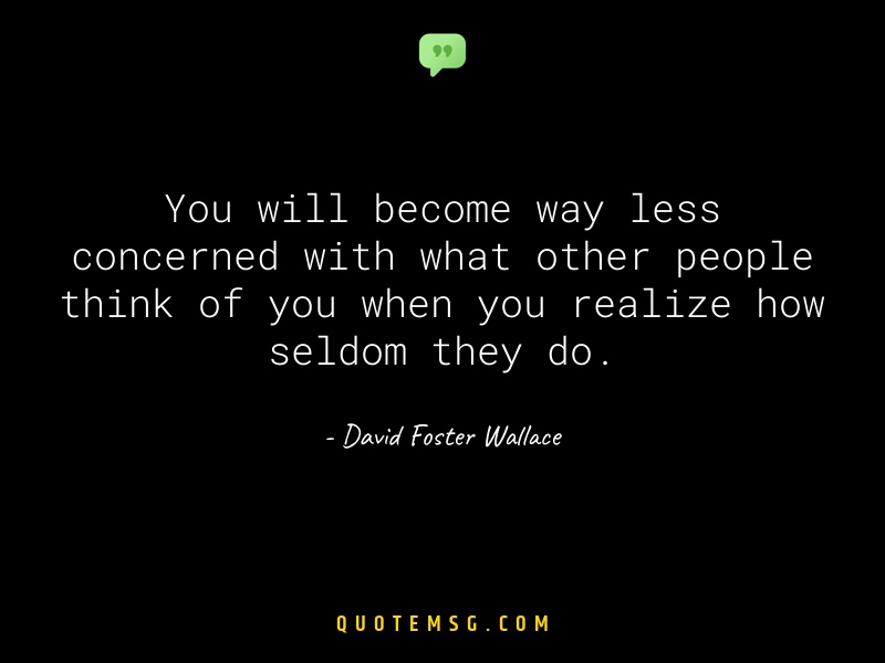 Image of David Foster Wallace