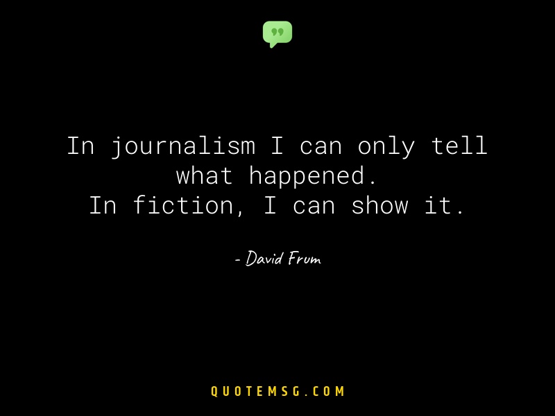 Image of David Frum